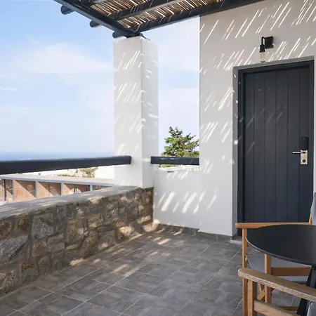 Hotel My Mykonos 4*