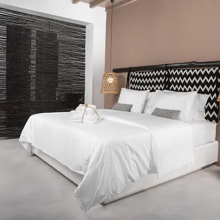 Hotel My Mykonos 4*