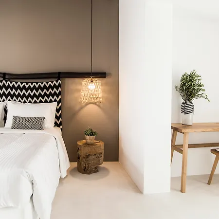 My Mykonos Hotel