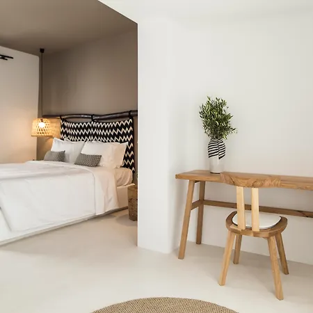 My Mykonos 4*