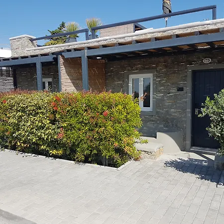 My Mykonos Hotel 4*