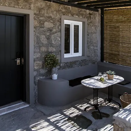 My Mykonos Hotel