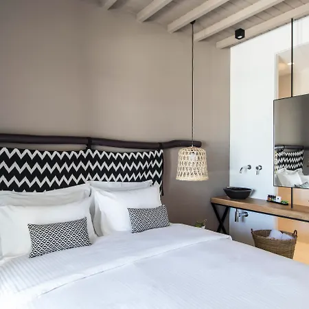 Hotel My Mykonos 4*