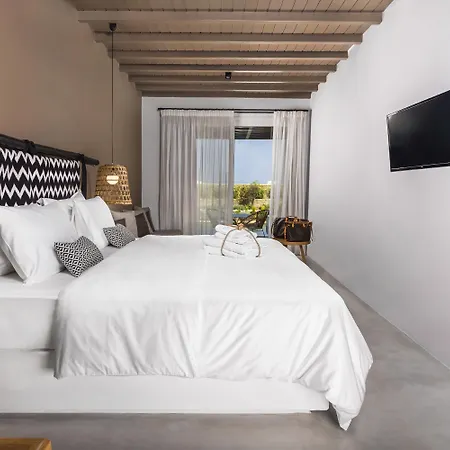 My Mykonos 4* Mykonos Town