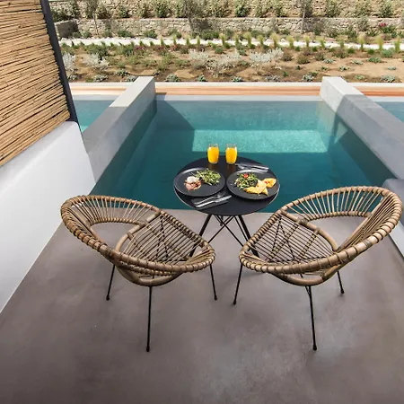 Hotel My Mykonos 4*