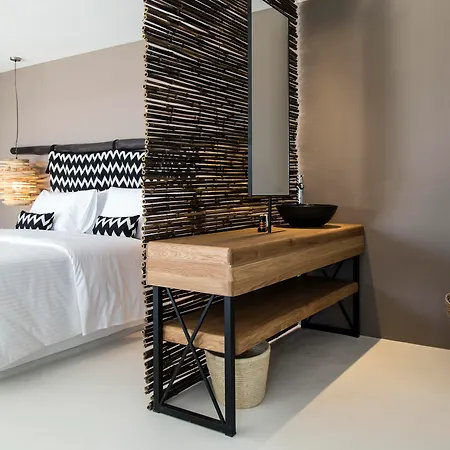 My Mykonos Hotel 4*