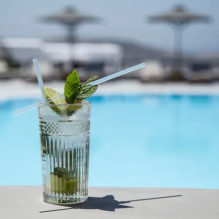 My Mykonos