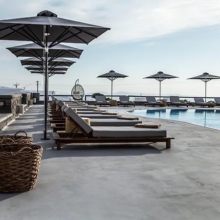 My Mykonos Hotel Mykonos Town