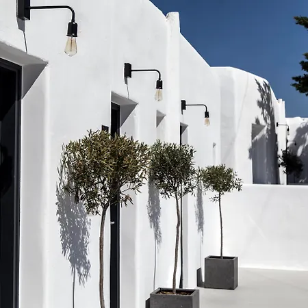 My Mykonos Hotel 4*
