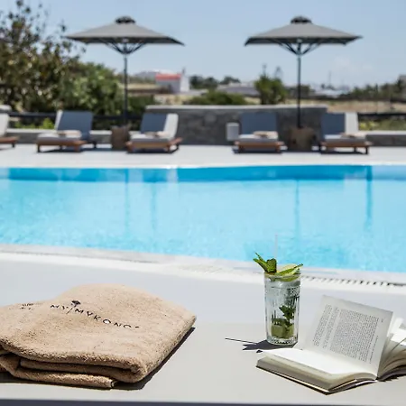 My Mykonos 4*