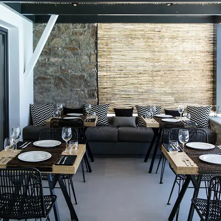 Hotel My Mykonos 4*