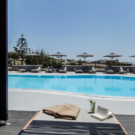 Hotel My Mykonos