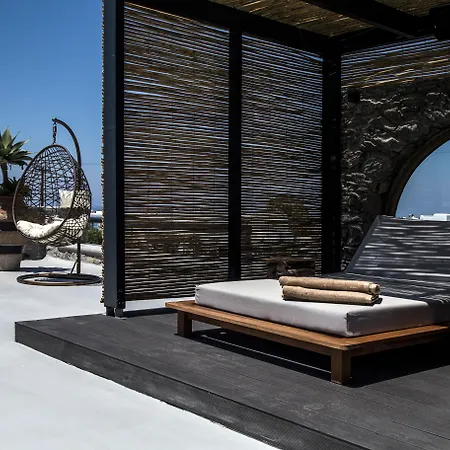 My Mykonos 4*