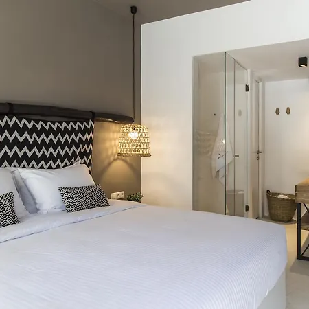 My Mykonos Hotel 4*