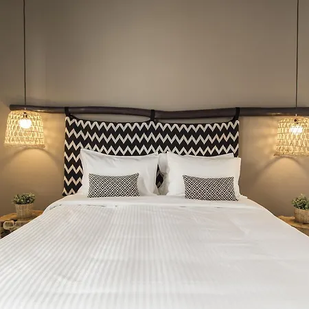My Mykonos 4*