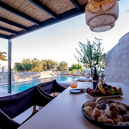 My Mykonos Hotel