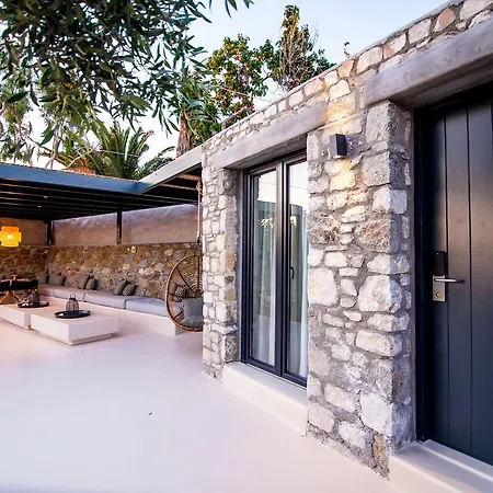 Hotel My Mykonos