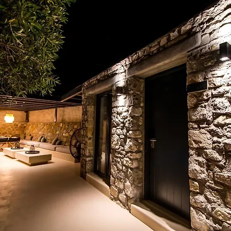 My Mykonos Hotel Mykonos Town