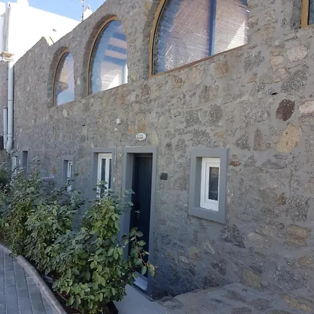 Hotel My Mykonos 4*